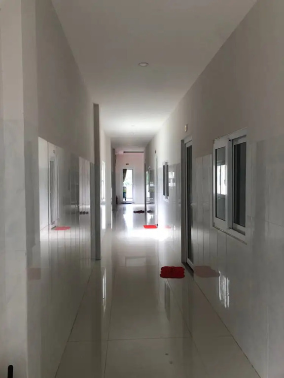 Duc Linh Hotel