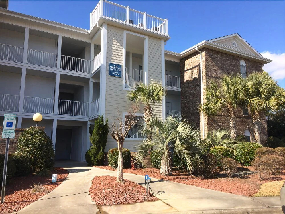 3709 Champions 2 Bedrooms 2 Bathrooms Villa