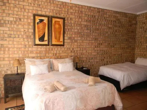 Ridderspoor Guesthouse