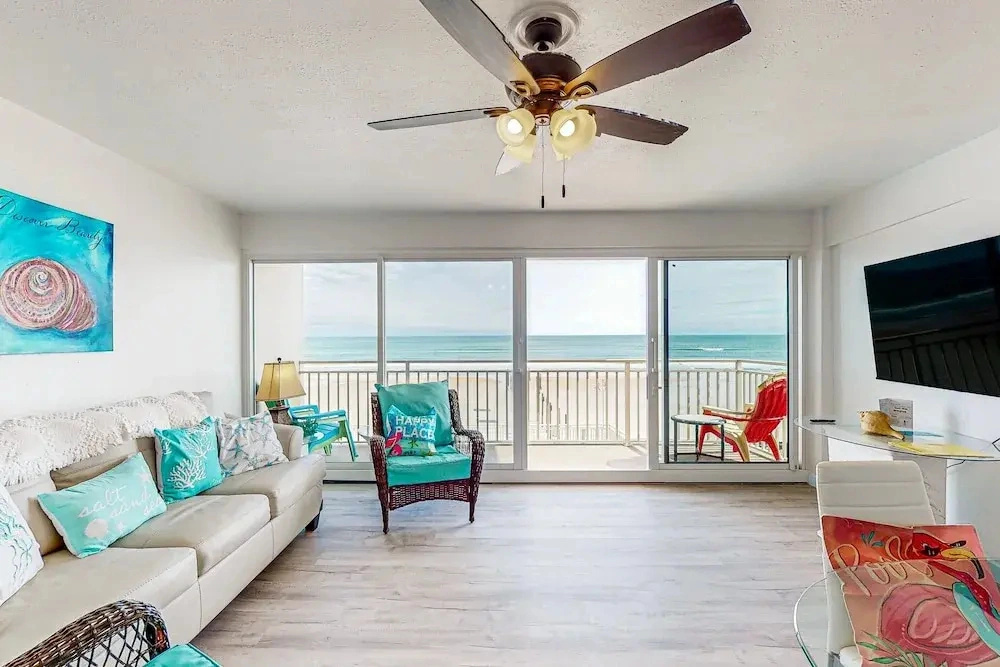 Daytona Beach