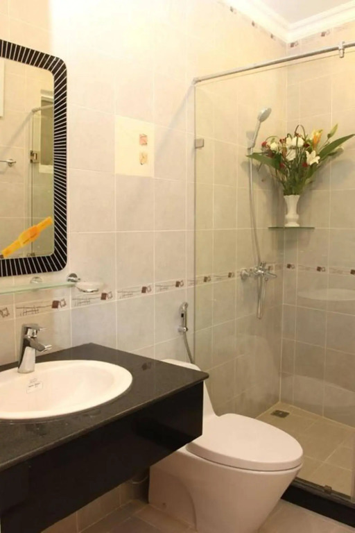 HAD Apartment - Nguyen Dinh Chinh