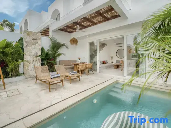 Noho Lani 1BR Private Villa by Bingin Beach