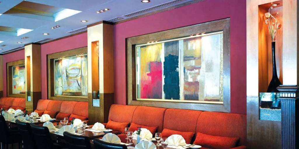 Pearl Continental Hotel, Rawalpindi
