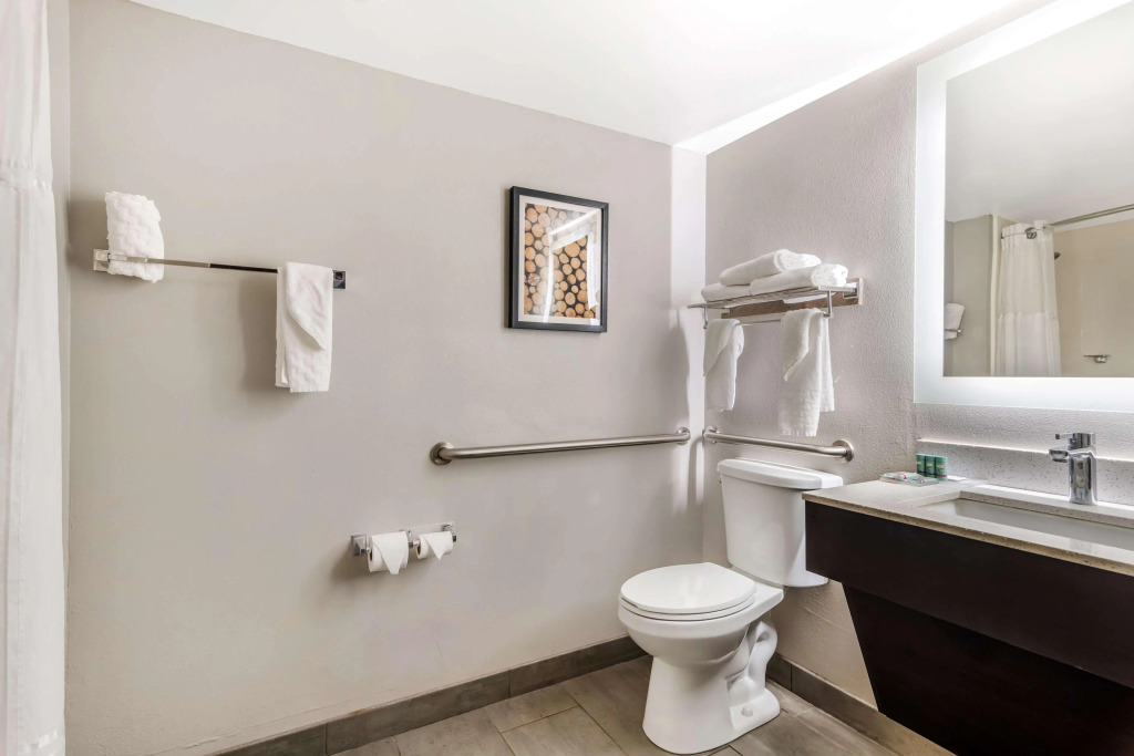 Best Western Atlanta-Marietta Ballpark Hotel