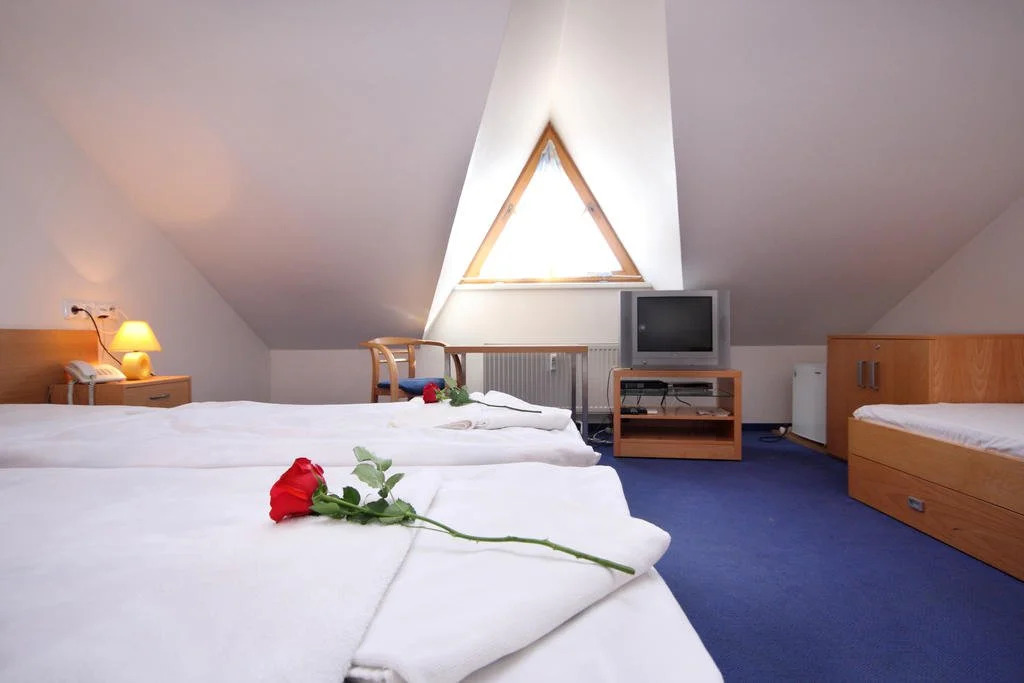 Libero Residence