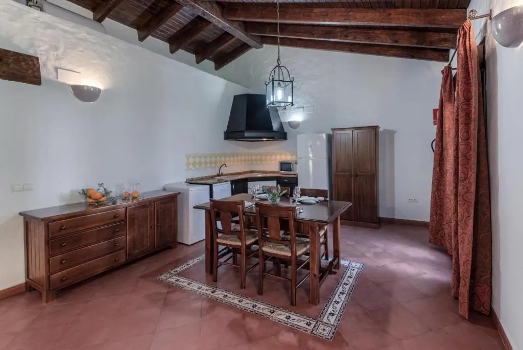 Hacienda Roche Viejo