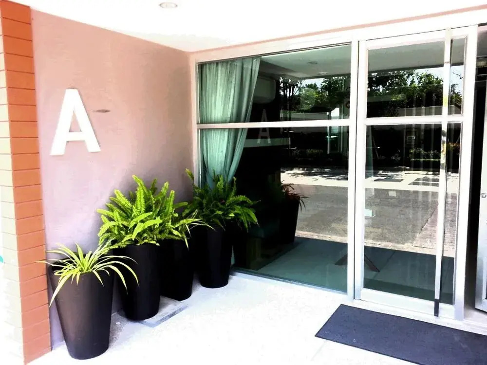 班昆乔 A414 酒店(华欣度假公寓式客房)(Baan Khun Koey A414 by Huahin Holiday Condo)
