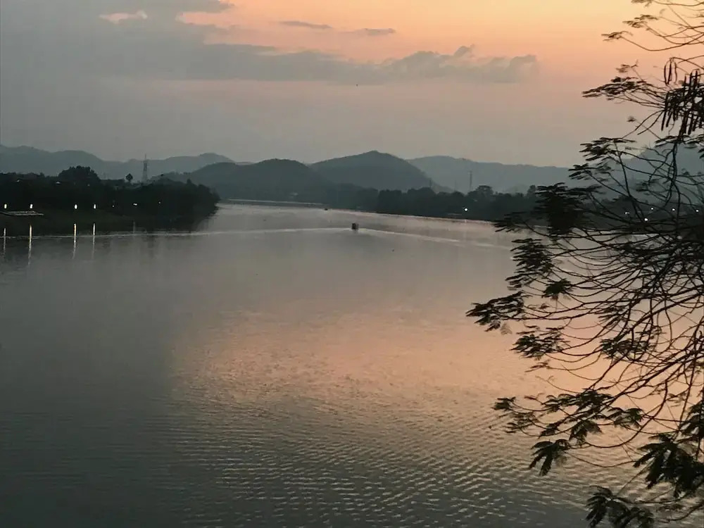 Hue Four Seasons Hotel
