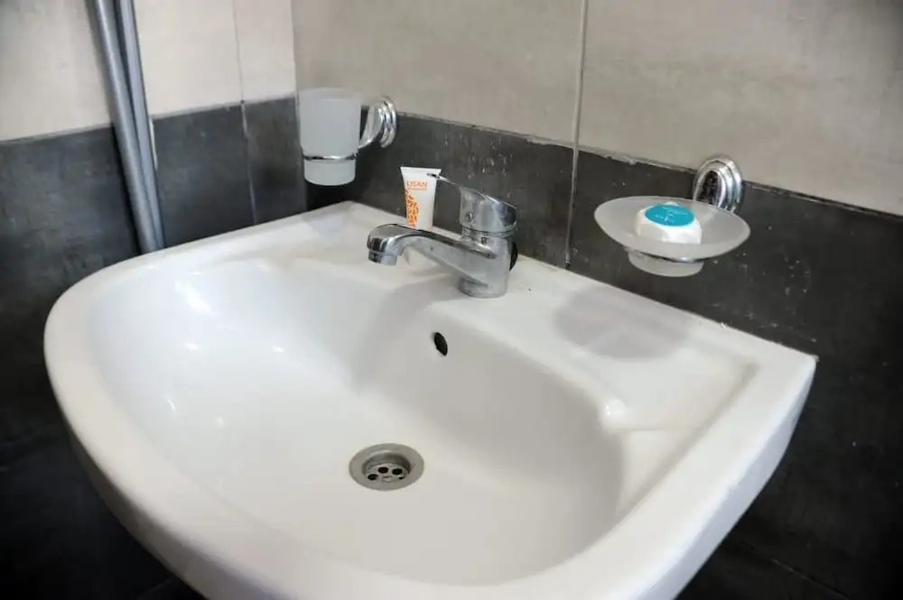 Zahran Apartments