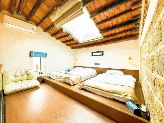 Weizhou Island Sihe Whale Watching Homestay