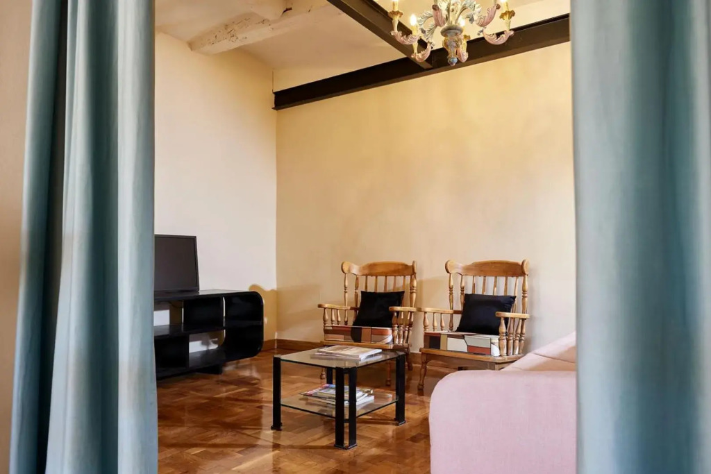 Casa Maitetxu 2