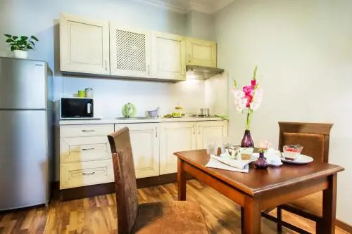 Flatlux Apartments