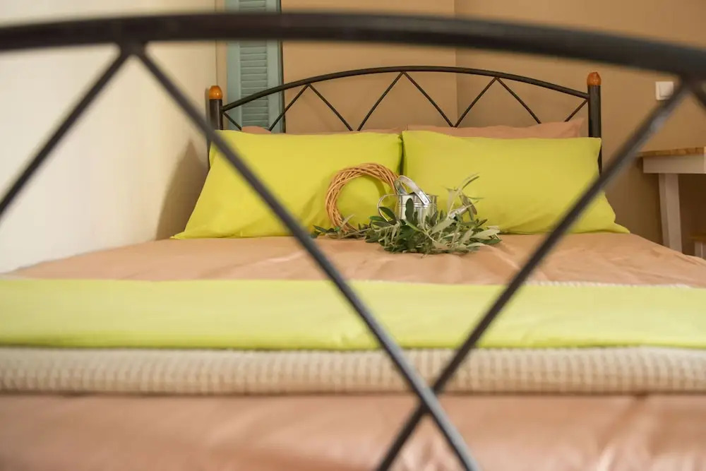 Eva's Sweet Home in the city center