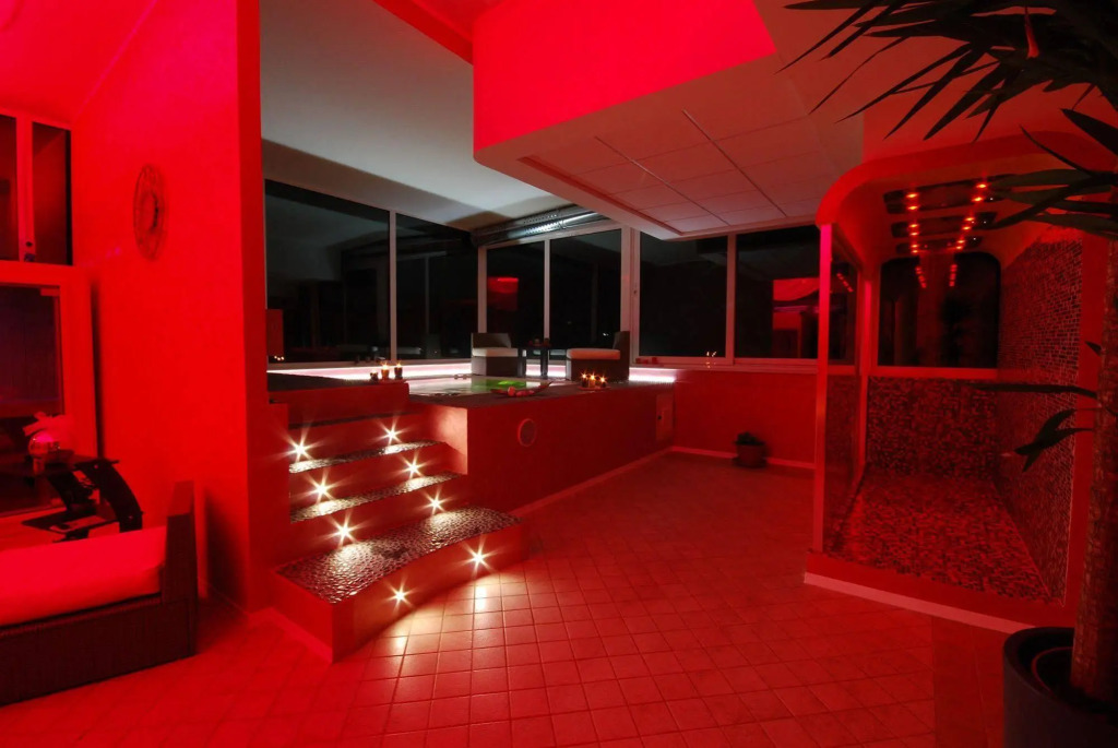 Villa Susanna Degli Ulivi - Resort & Spa