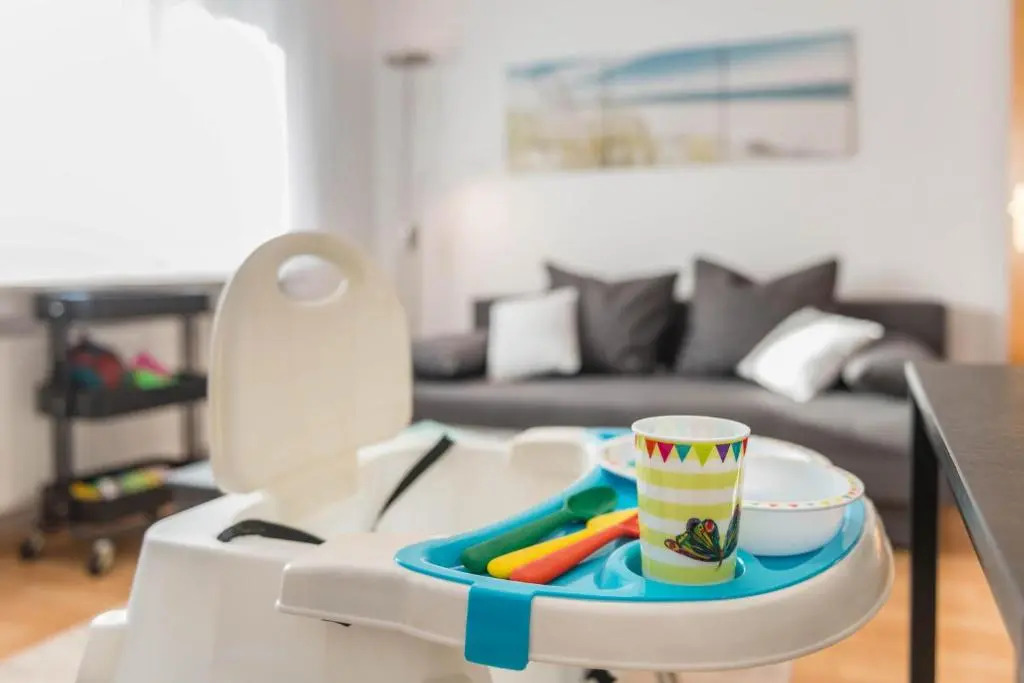 Apartment Neunzehn
