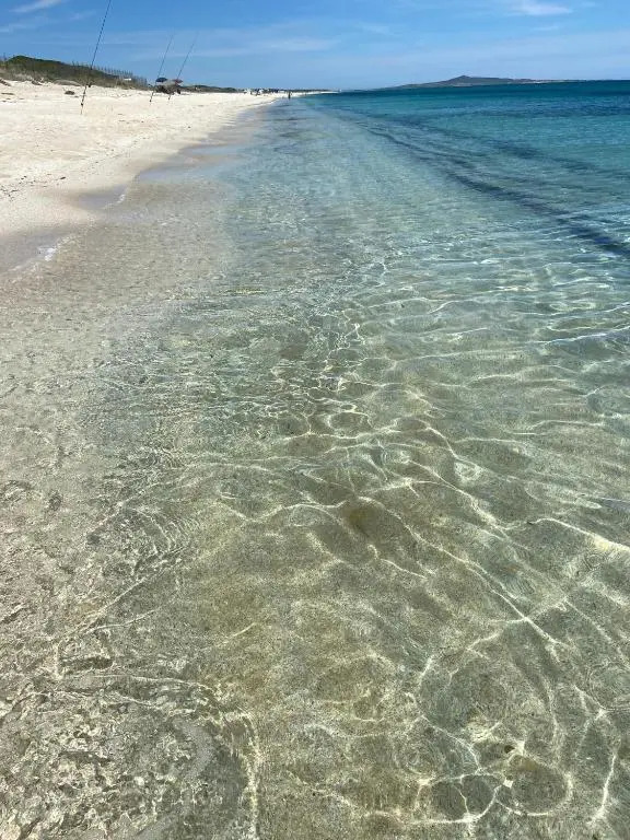 SIISA APPARTAMENTO La Muddizza Valledoria a 500 mt dal mare