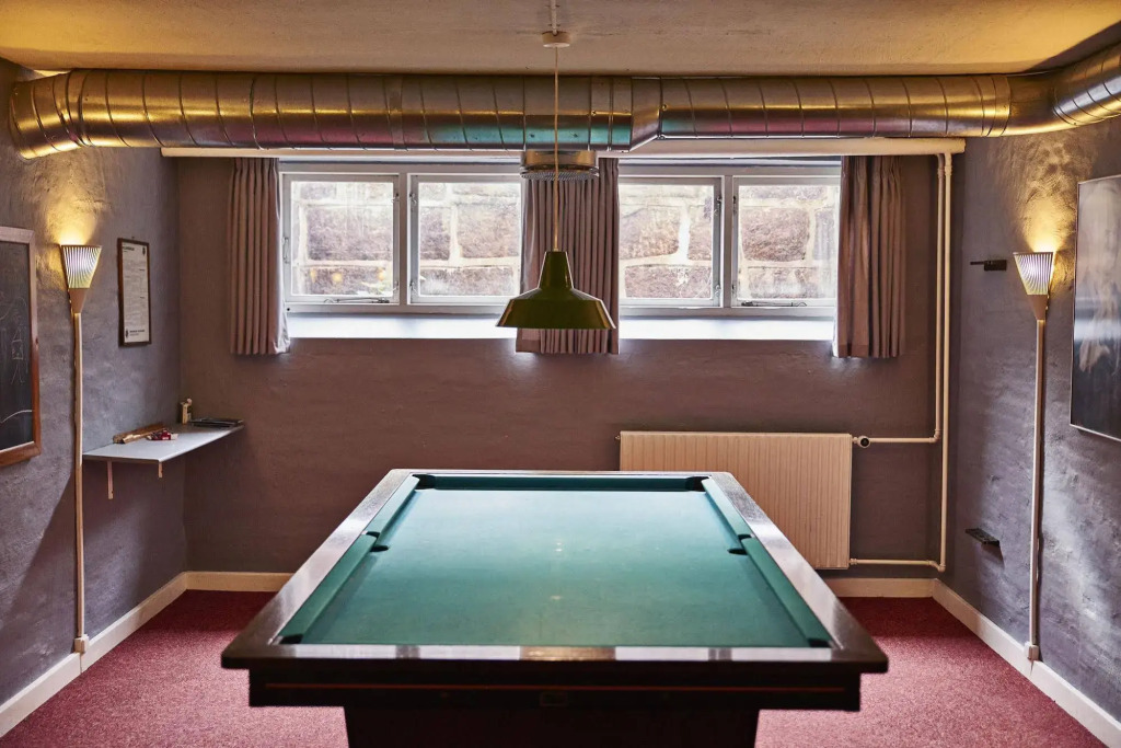 Danhostel Hillerød