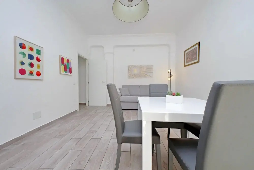 4bnb - Cavalleggeri Apartment