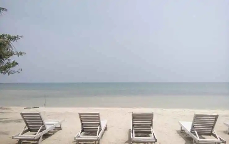 Palm Beach Resort