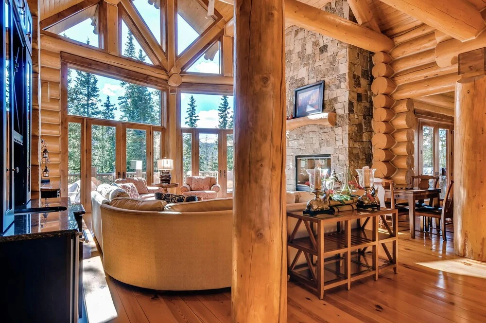 Goldenview Lodge