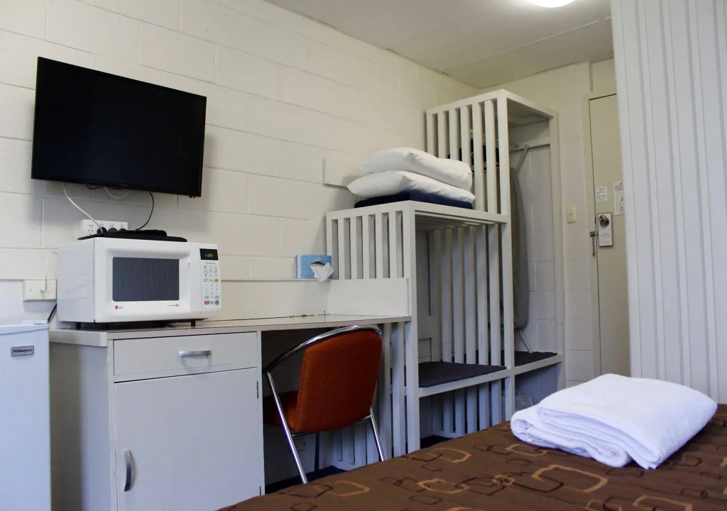 Motel Carnarvon