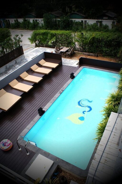 Siam Piman Hotel