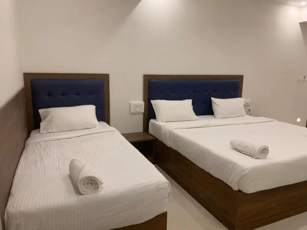 JN Guestline