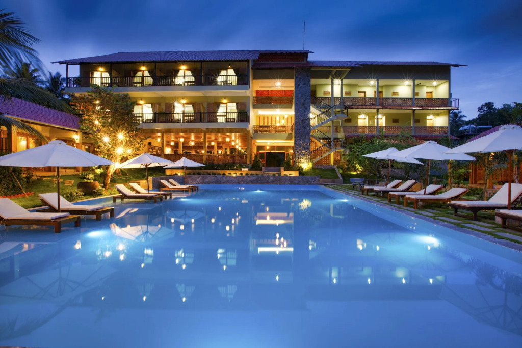 Azura Resort Phu Quoc