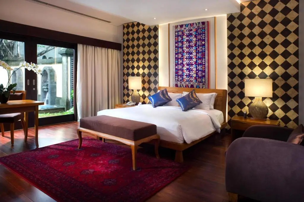 Bintang Bali Villa