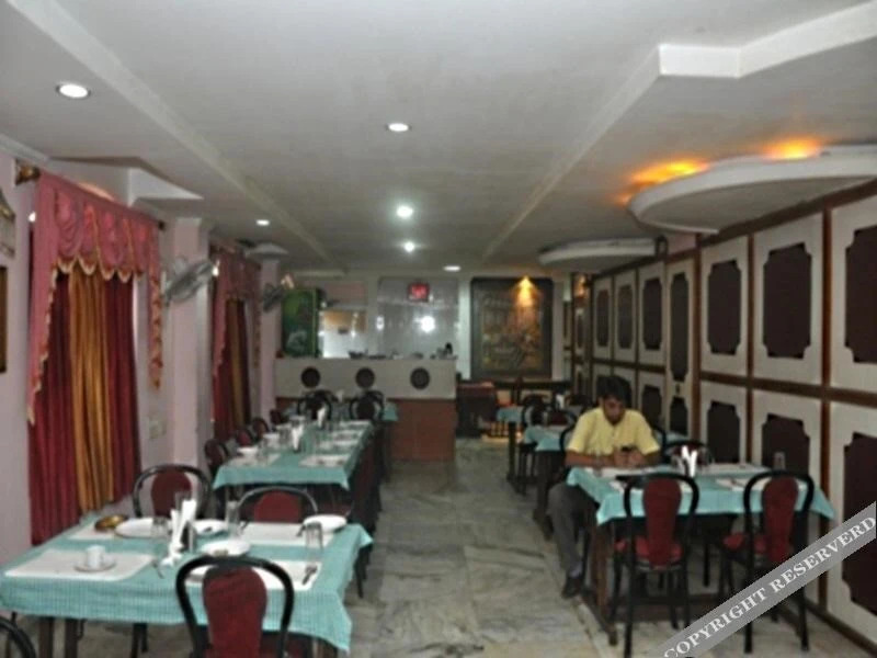 Hotel Sambit Palace