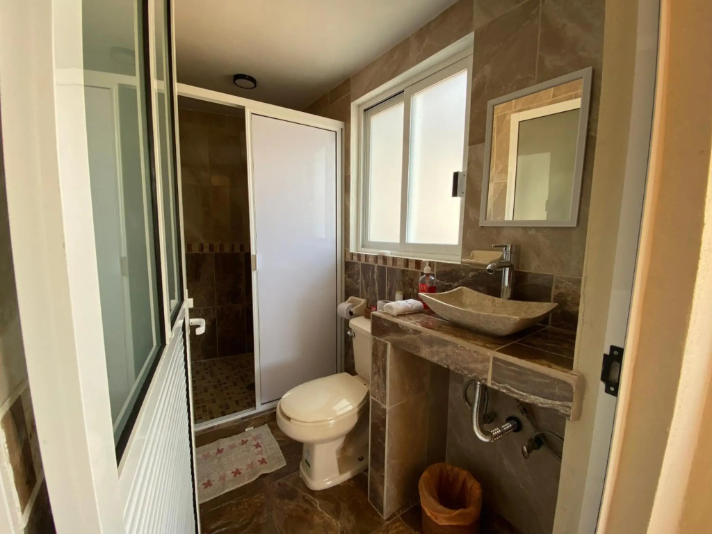 Casa del Bosque 1