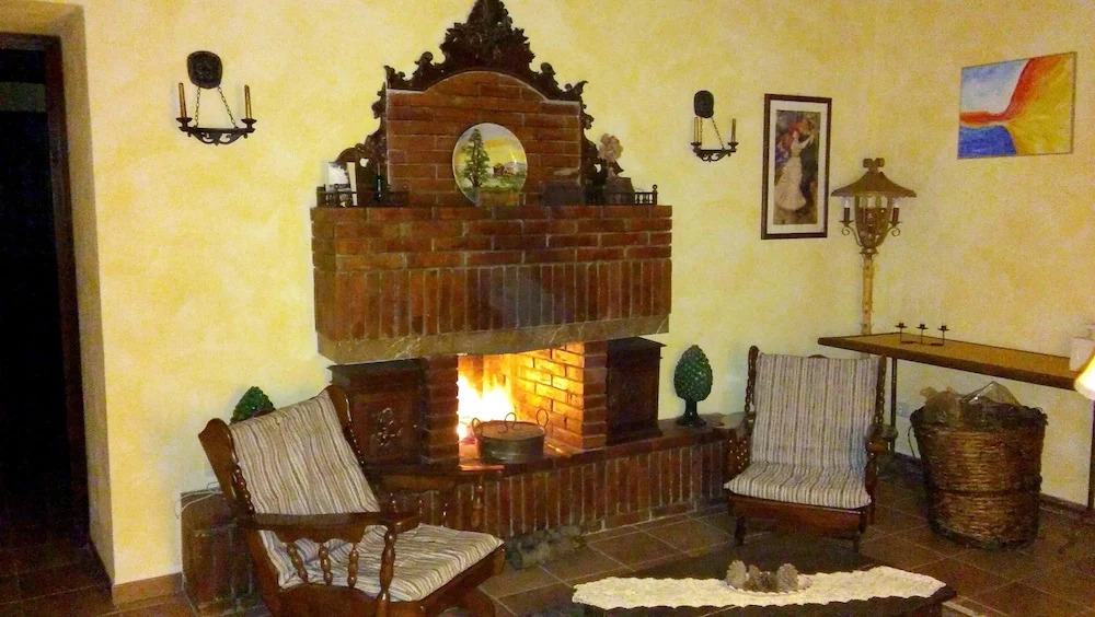 House With 5 Bedrooms in Sciacca, With Furnished Garden - 1 km From th