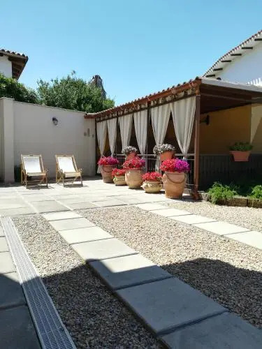Case Vacanza Villa Doria