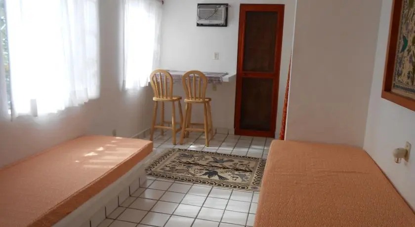 Casa Flamencos