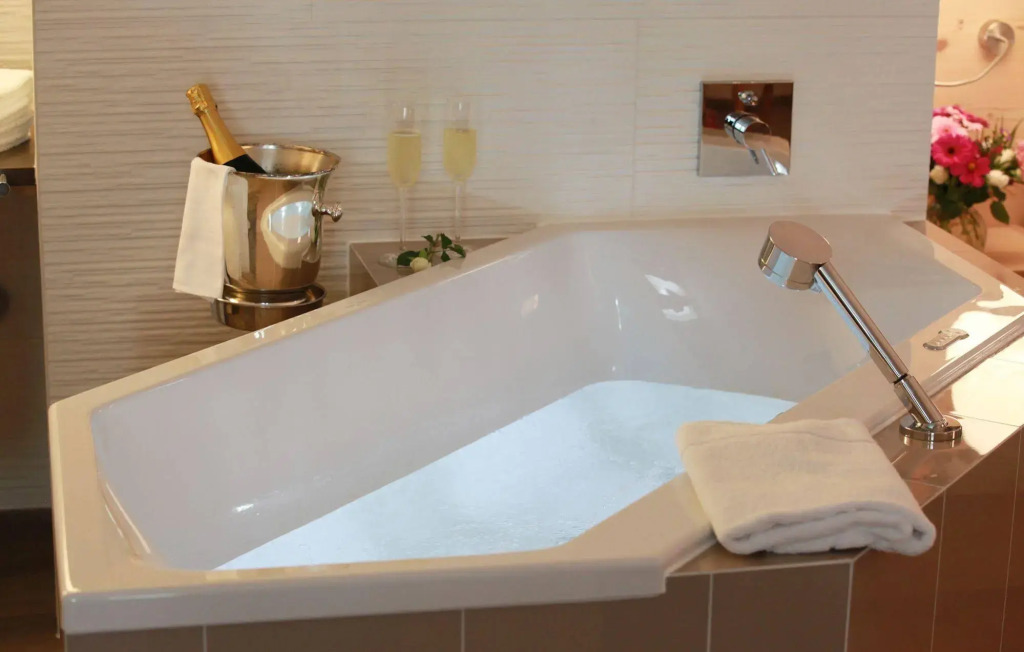 schlossmühle - lean luxury boutique hotel