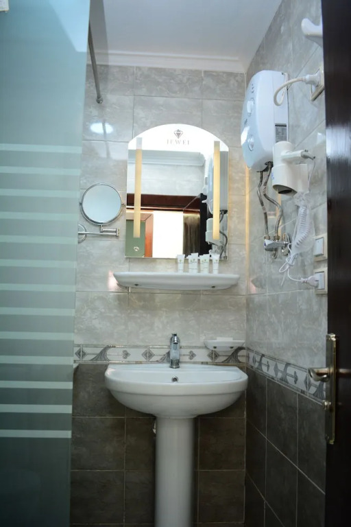 Jewel Inn El Bakry Hotel