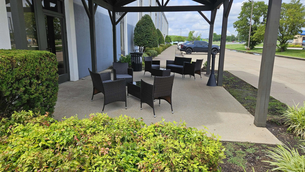 Best Western Hopkinsville KY - BRAND NEW ROOMS