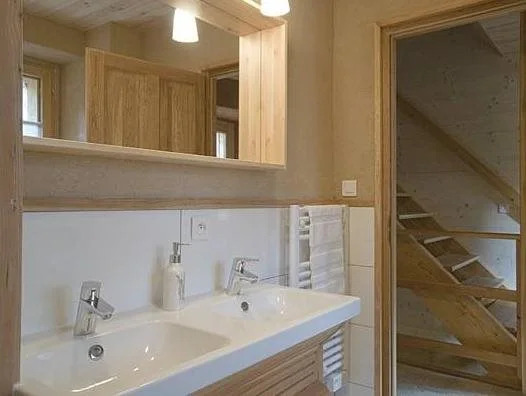 Chalet Le Villarais