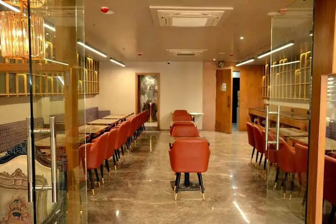 Aceotel Select Aria, Bhopal -A Luxury Boutique Hotel