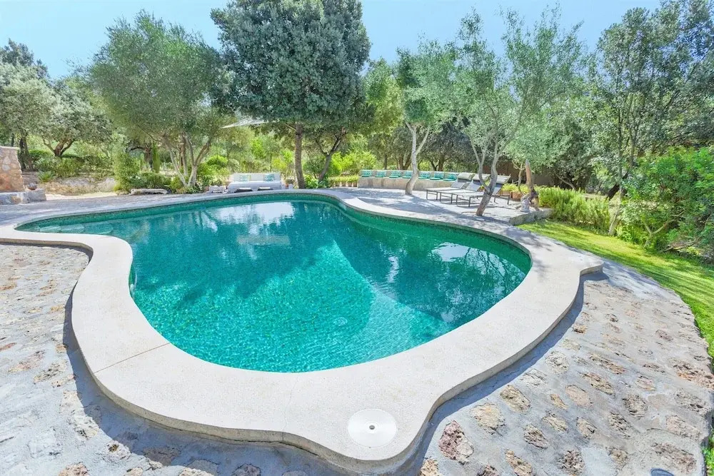 Sa Garriga - Villa With Private Pool In Inca