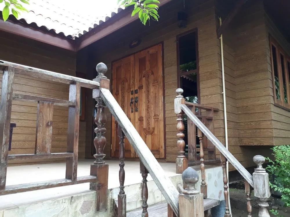 Chantara Resort