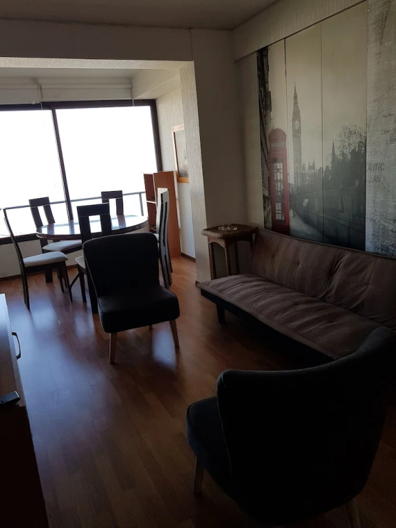 Apartamento Plaza del Mar