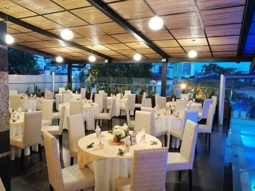 Zi One Luxury Hotel