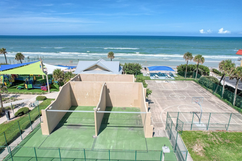 NSB Point East 302 - Just Beachy