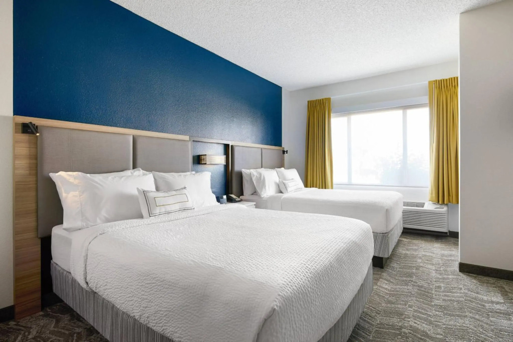 SpringHill Suites Tempe at Arizona Mills Mall