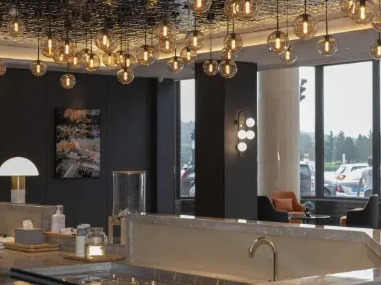 Park Inn by Radisson Jilin Beishan Park&Songhua River
