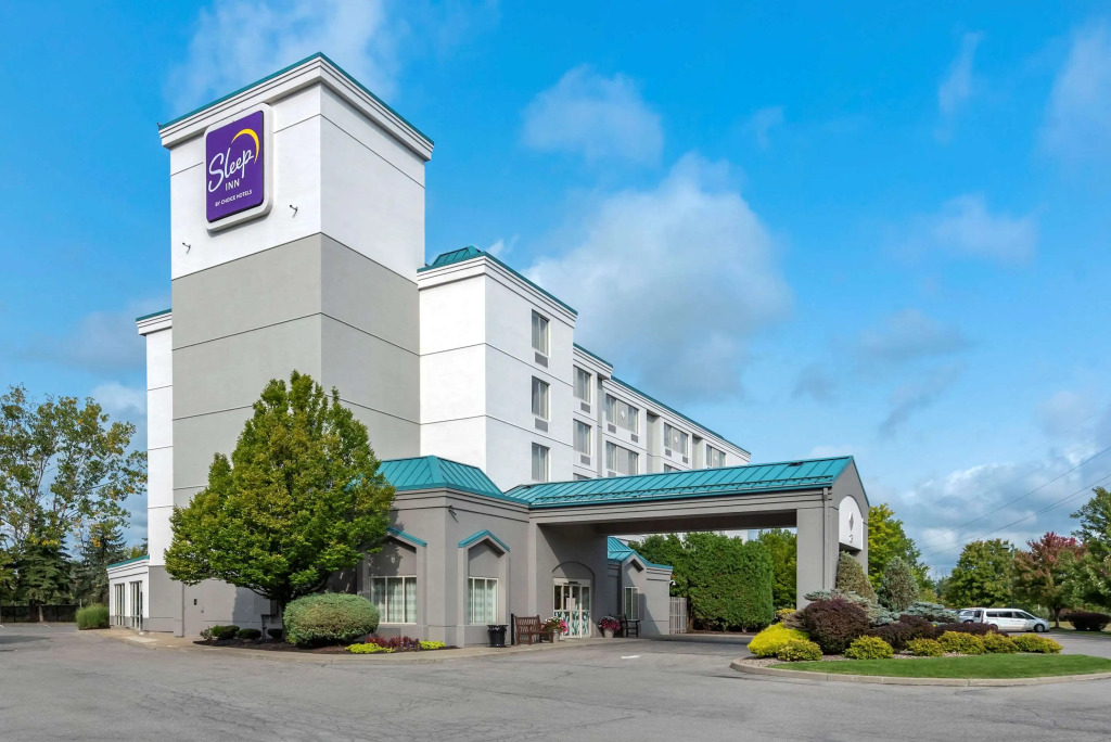 Sleep Inn Amherst - Buffalo North near University