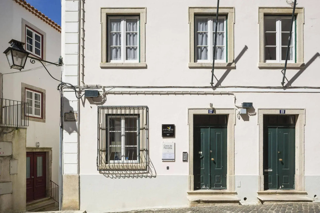 Pendoa Sintra Collection-Soft Opening