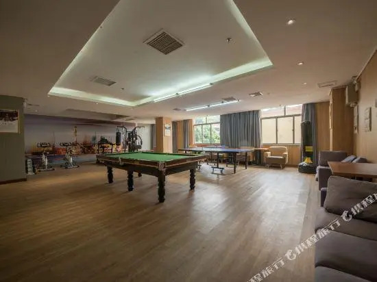 Baiyun Hotel