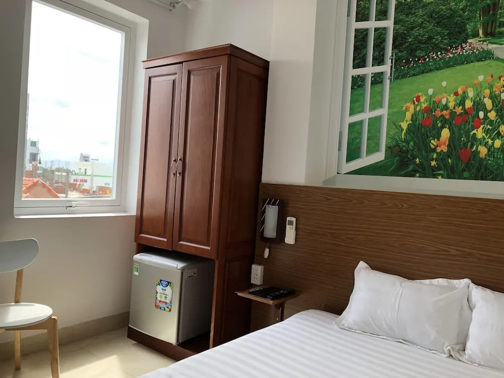 Sen Vàng Hotel